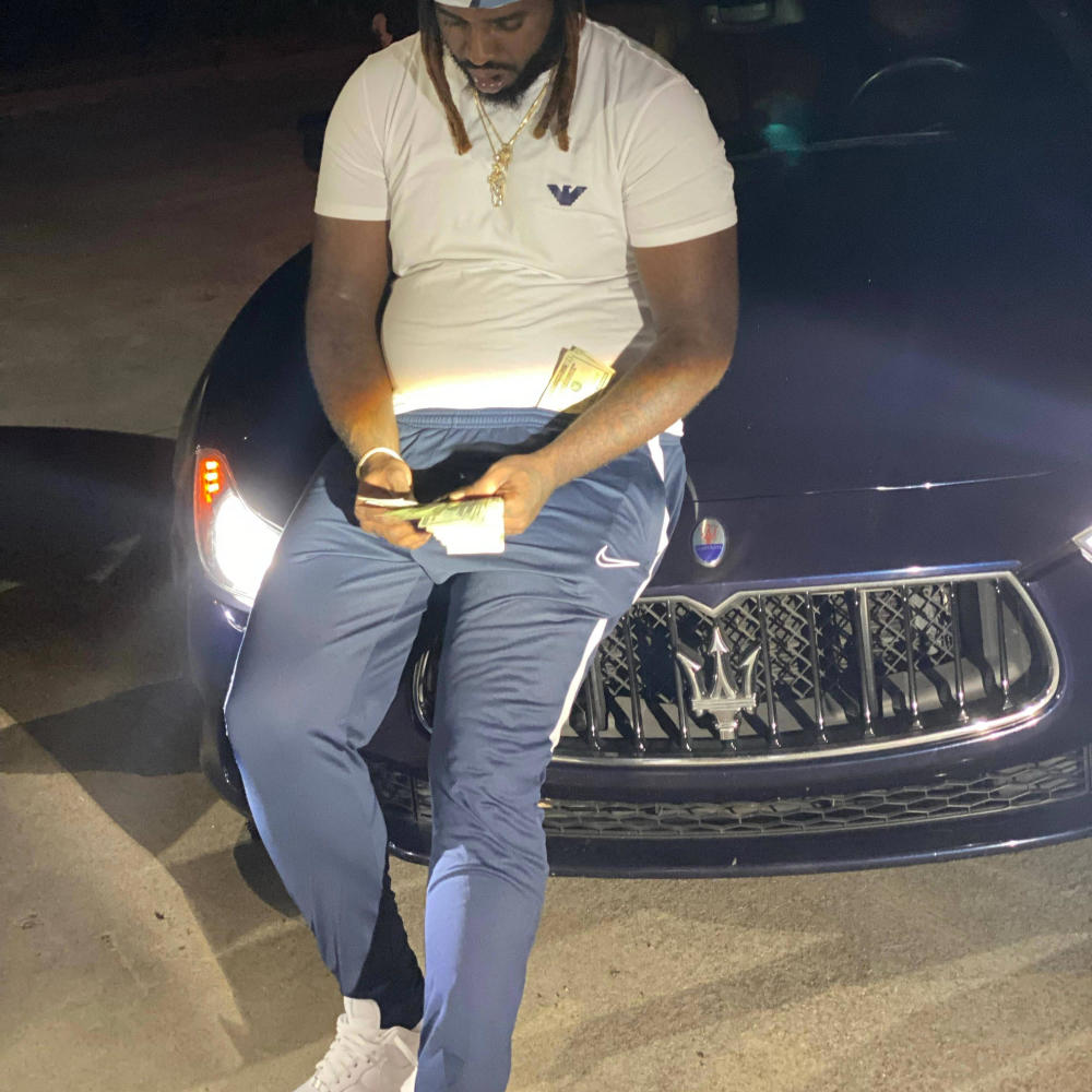 Suga Dad (feat. A-bliccy) (Explicit)