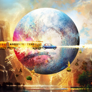 Listen to Stem in Die Wind (Explicit) song with lyrics from Spoegwolf