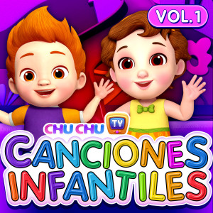 Listen to La Canción Del Morado song with lyrics from ChuChu TV