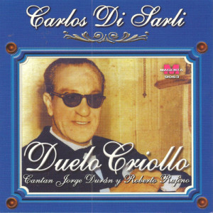 ดาวน์โหลดและฟังเพลง Otra vez carnaval พร้อมเนื้อเพลงจาก Carlos Di Sarli