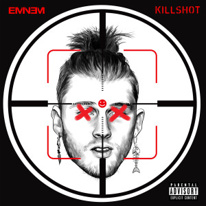 Eminem的專輯Killshot