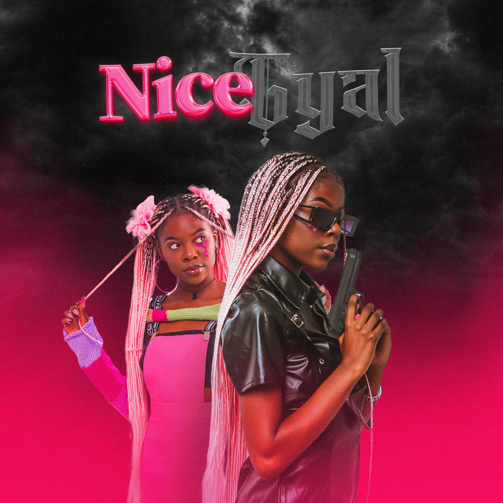 Nice Gyal