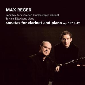 ดาวน์โหลดและฟังเพลง Sonata in A-Flat, Op. 49 No. 2: II. Vivacissimo พร้อมเนื้อเพลงจาก Lars Wouters van den Oudenweijer