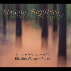 Listen to Clair de lune song with lyrics from Gunnar Kvaran