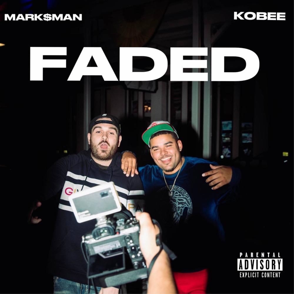 FADED (Explicit)