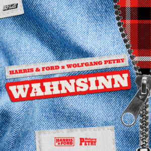 Album Wahnsinn oleh Harris & Ford