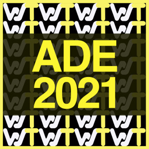 อัลบัม World Sound Trax Ade 2021 (Explicit) ศิลปิน Various