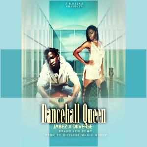收聽Diiverse的Dancehall Queen (feat. Jabez)歌詞歌曲