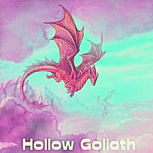 Hollow Goliath dari Denise Rivera