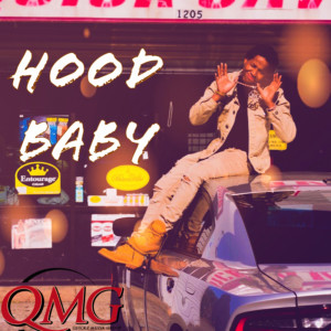 Listen to Hood Baby (Explicit) song with lyrics from Dolla Jackson