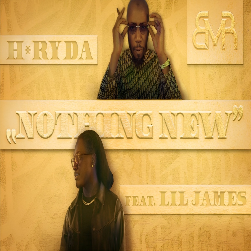NOTHING NEW (Single|Explicit)