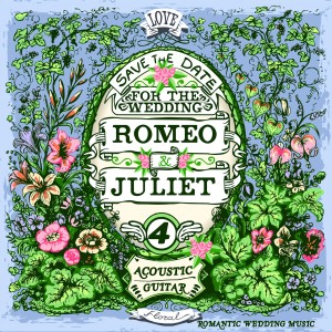 ดาวน์โหลดและฟังเพลง Because You Love Me พร้อมเนื้อเพลงจาก Romeo Loves Juliet