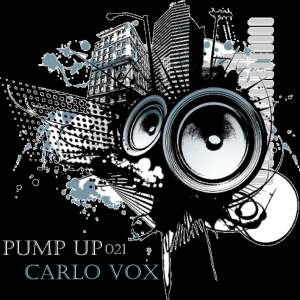 Pump Up021 dari Carlo Vox