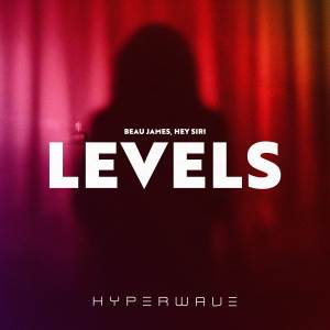 Beau James的專輯Levels