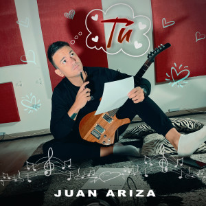 Juan Ariza的專輯Tú