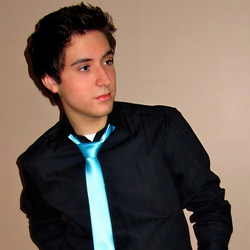 Alex Lacasse