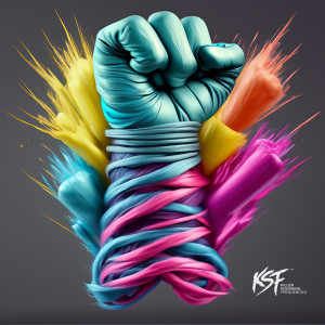 Listen to Knox song with lyrics from KSF (Killer Sounding Frequencies)