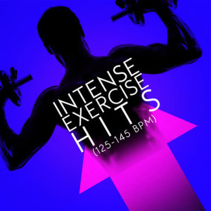 ดาวน์โหลดและฟังเพลง Sun Goes Down (125 BPM) พร้อมเนื้อเพลงจาก High Intensity Exercise Music