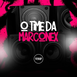 Album O Time Da Marconex (Explicit) from 