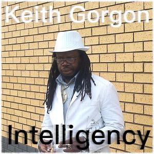 Keith Gorgon的專輯Intelligency