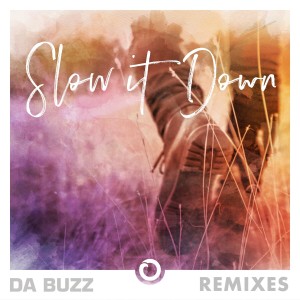 Listen to Slow It Down (Johan K Vip Mix Extended) song with lyrics from Da Buzz