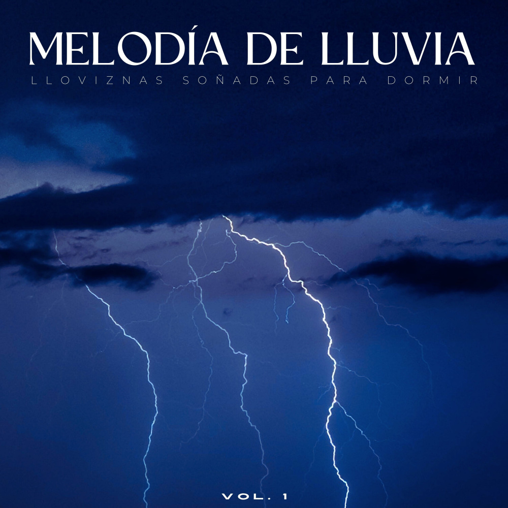 Gotas De Lluvia Cayendo A Tierra