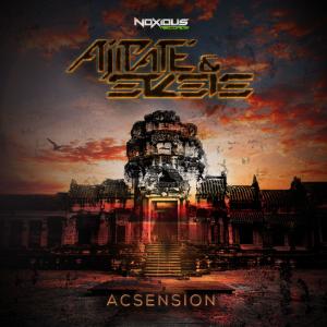 Album Ascension from 