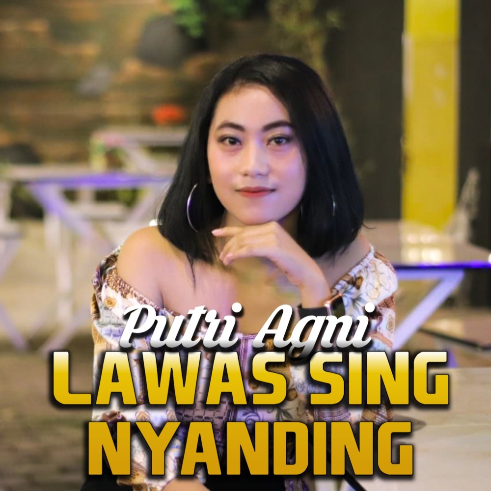 Lawas Sing Nyanding