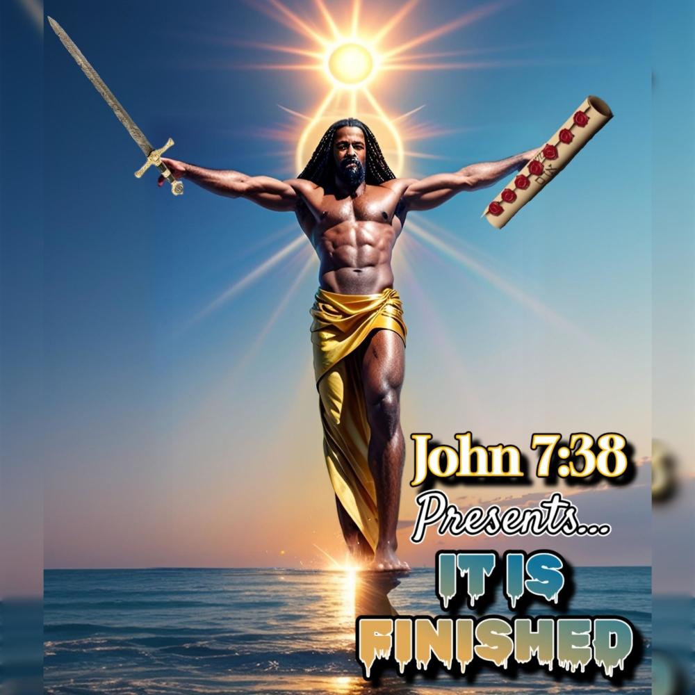 John 7:38 Presents... The Song of MossiYAH (feat. MosheYAH Son of Levi) (Moments in Time Chosen)