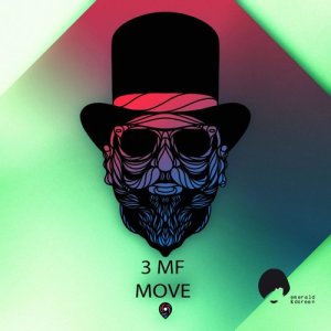 อัลบัม Move ศิลปิน 3MF