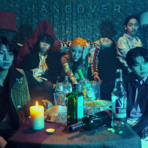 YEGNY的专辑Hangover (Feat. Mckdaddy)