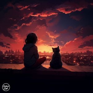 Album Dawn In The City from Chilled Cat