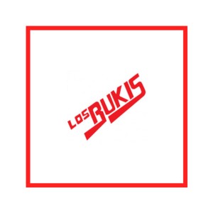 อัลบัม Una Noche Como Esta / Falso Amor / Diran Tantas Cosas ศิลปิน Los Bukis