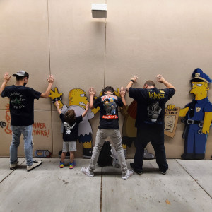 default playlist img