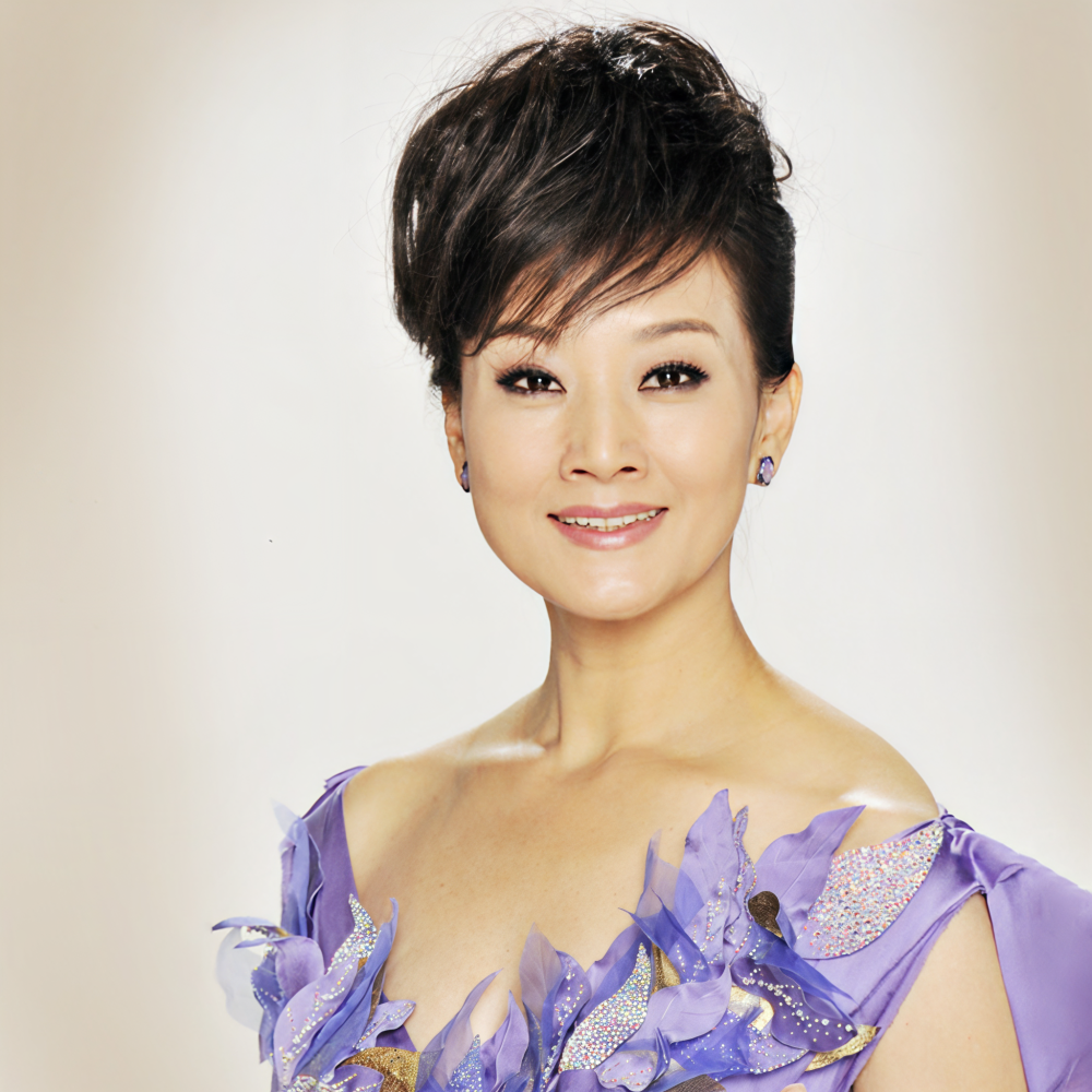 Song Zuying