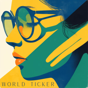 Ultimate Music Academy的專輯World Ticker
