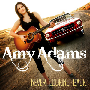 Album Never Looking Back (Album Cut) from Amy Adams