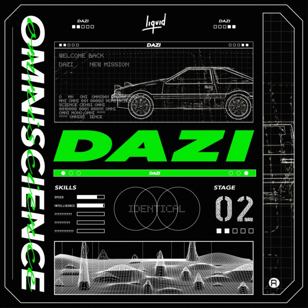 Omniscience