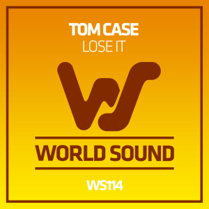 Album Lose It from Tom Case