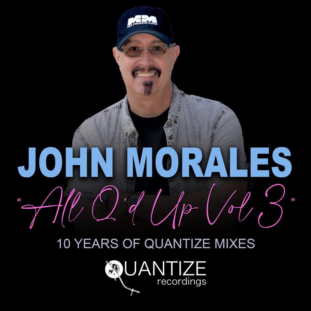 Free Love (John Morales M+M Mix)