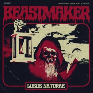 ดาวน์โหลดและฟังเพลง Lusus Naturae (其他) พร้อมเนื้อเพลงจาก Beastmaker