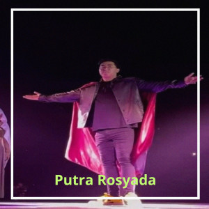 Putra Rosyada的專輯Shadows