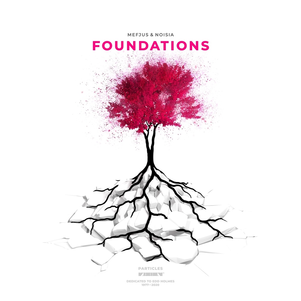 Foundations (Commentary)