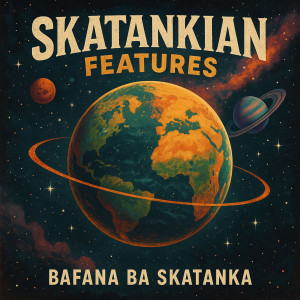 收聽Bafana Ba Skatanka的Stap Stap Sama Coloured歌詞歌曲
