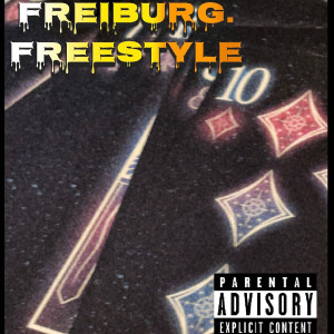 Listen to FreiburgFreestyle (Explicit) song with lyrics from Moukey