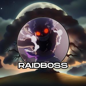 收聽RaidBoss的Stand By Me (HARDSTYLE)歌詞歌曲