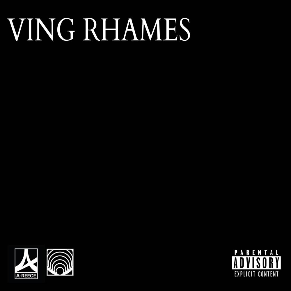 VING RHAMES (Explicit)
