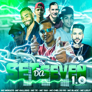 收聽MC Morato的Set da Seven 1.0 'Camera Lenta'歌詞歌曲