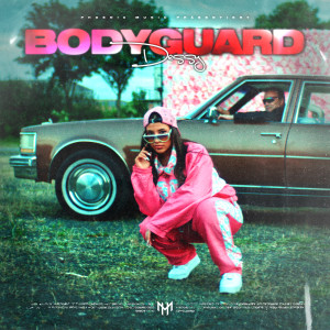 收聽Dessy的Bodyguard歌詞歌曲