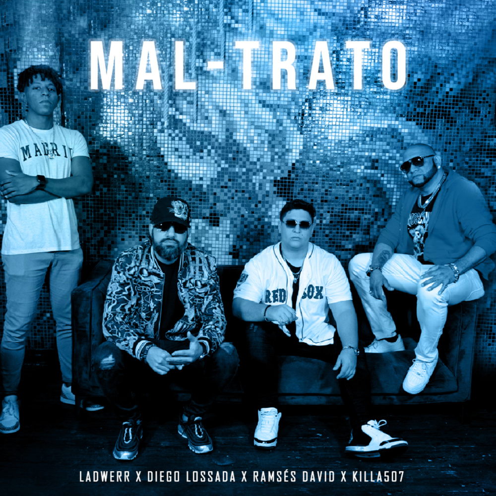 Mal-Trato (Explicit)